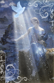 A Ray Of Hope~