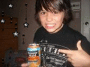 tristan;) luv this kiddo