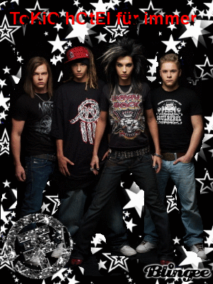★ToKiO HoTeL ғür ιммeя★ ★ToKiO HoTeL ғür ιммeя★