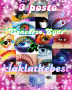 Distintivo 3 posto °.°Concorso.Eyes°.° 