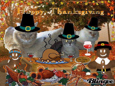 Happy Thanksgiving Happy Thanksgiving