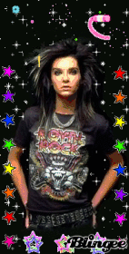 Amazing Bill! ^^