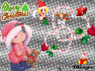 merry early christmas