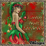 joyeux noel