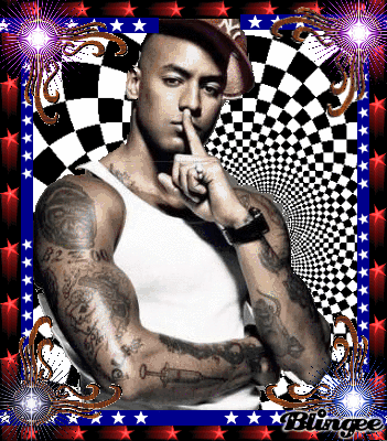 booba Picture #76451569 | Blingee.com