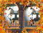 fallling stream