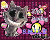 Keep Smiling