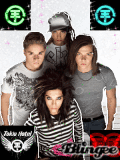 tokio hotel