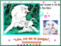 léo le roi de la jungle léo le roi de la jungle