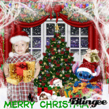 Merry Christmas!