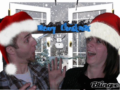 Christmas fun