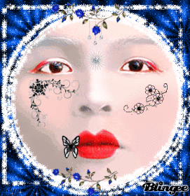 geisha