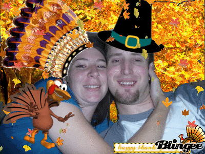 thanksgiving