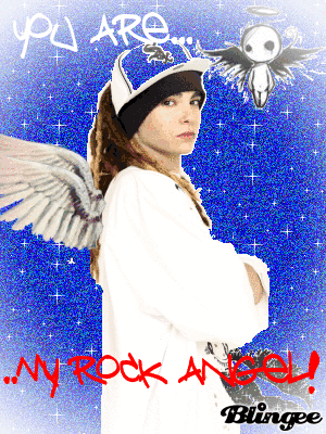 tom angel by rossy