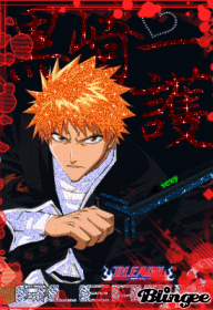 Ichigo