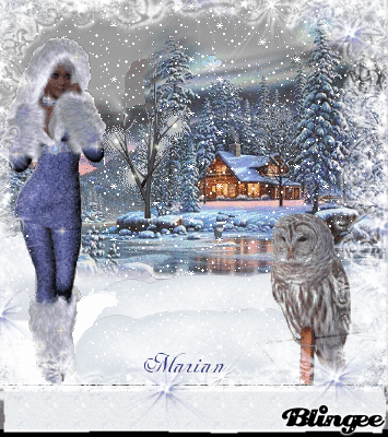 winter winter