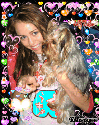 Miley Cyrus