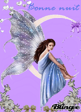 bonne nuit a toute et tous