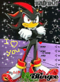 Shadow! <3
