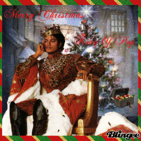 King Of Pop