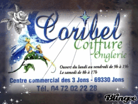 corine corine