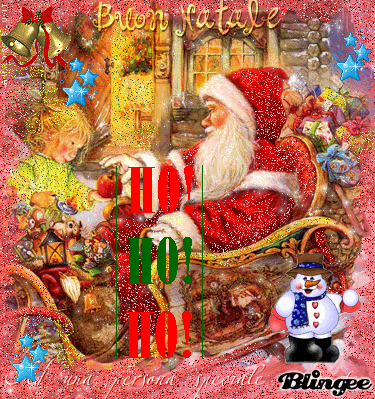 Buon Natale Shared By Nickygraphic On We Heart It