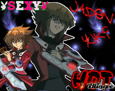 Season4-Jaden agian X3 Season4-Jaden agian X3