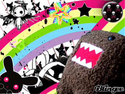 Domo Emo