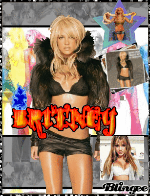 Britney spears