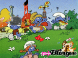 smurfs