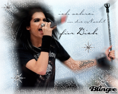 io urlo nella notte per te...sono pronta a gridare "Bill, la nostra voce" e tu?? io urlo nella notte per te...sono pronta a gridare "Bill, la nostra voce" e tu??