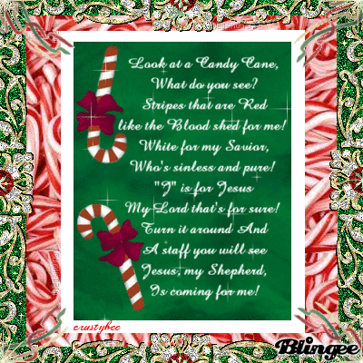 The Legend of the Candy Cane Picture #77601170 | Blingee.com The Legend of the Candy Cane Picture #77601170 | Blingee.com