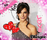 SANDRA BULDLOCK!!!...