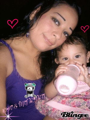 KARELY Picture #77805254 | Blingee.com