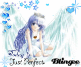 Blue Angel Blue Angel