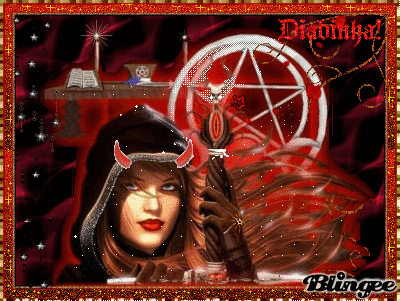 Imagem De Diabinha 77922890 Blingee Com