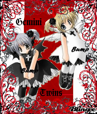gemini twins gemini twins