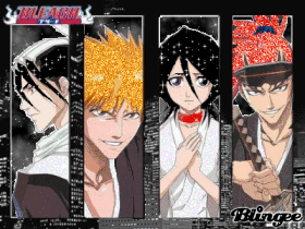 bleach