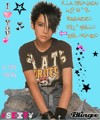 Immagine Il Ragazzo Bello Del Mondo 78121389 Blingee Com