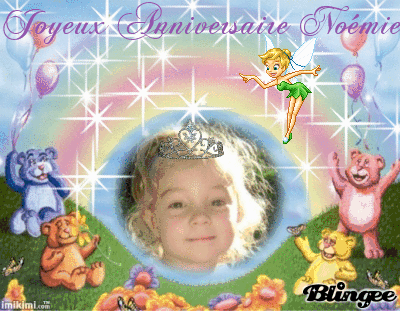 joyeux anniversaire 