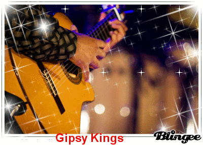 Gipsy Kings