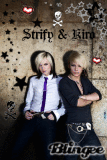 Strify & Kiro