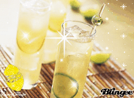 Lemonade Lemonade