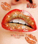 Orange Lips