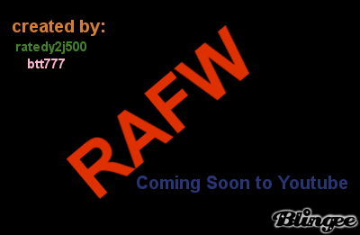 Rafw Logo