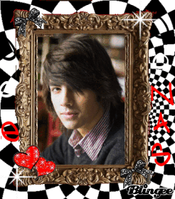 joe my life..