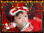 X'mas greeting from vicky X'mas greeting from vicky