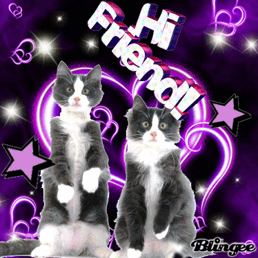 Hi Friend How Are You