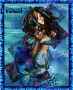 mermaid goth - GP challange mermaid goth - GP challange