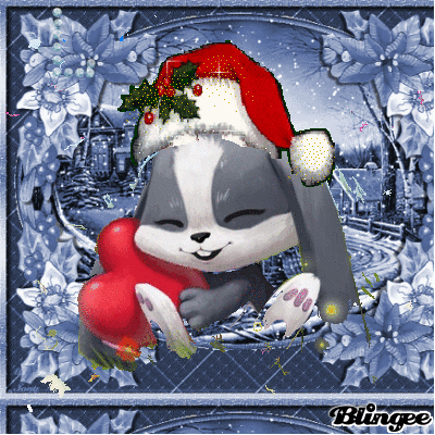 Weihnachts Schnuffel Bild 78594430 Blingee Com